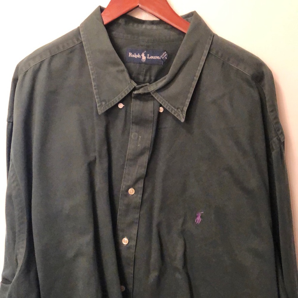 Ralph Lauren Dress Shirt